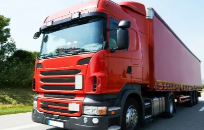 Ankara Termal Ambar Kargo