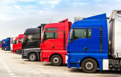 Ankara Termal Ambar Nakliyat