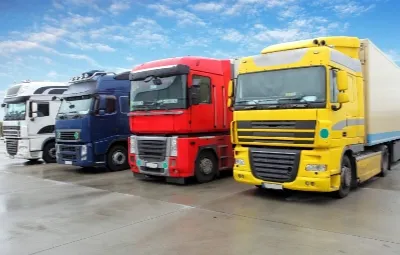 Ankara Termal Nakliye Ambarı