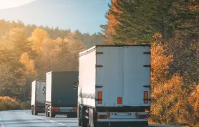 Ankara ile Termal Arası Klima Taşıma