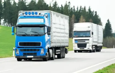 Ankara ile Termal Arası Eşya Taşıma